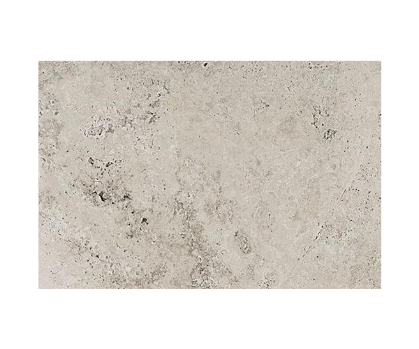 Dlažba jako kámen Coem Aquitaine Grigio Nat. 40,8x61,4 - šedá