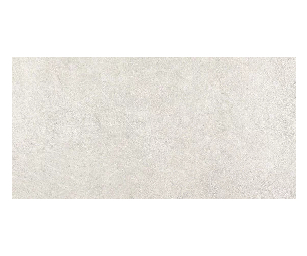 Dlažba jako beton APE Wabi Sabi Stru Wabi Bianco 30x60 Rett. - bílá