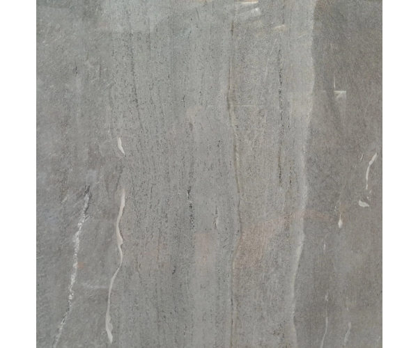 Dlažba jako mramor Deceram PAM IC. Wilshire Pewter 60x60 Rett. - šedá (skladem)