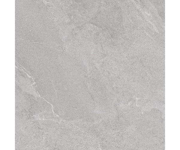 2cm dlažba jako kámen Tuscania Cortina Stone Cenere 90x90 Matt. Rett. - šedá