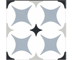 Xclusive Element Star 20,5x20,5