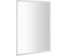 Aqualine Flanco Zrcadlo S Fazetou 60x80cm, Cu Free