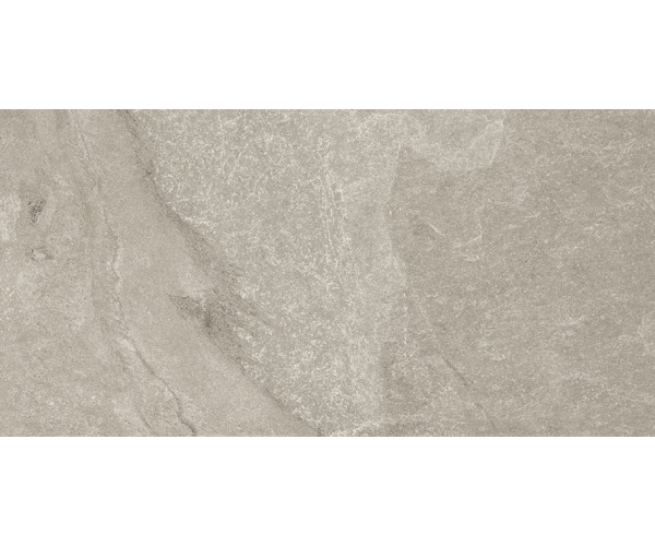 Dlažba jako kámen Impronta Ardesia Taupe 30x60 Matt. Rett. - šedá