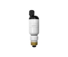 Automatický Odvzdušňovací Ventil 1/2"-bílý, CALIDO