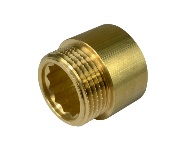 Klum Prodloužení, 3/8“, 10 Mm