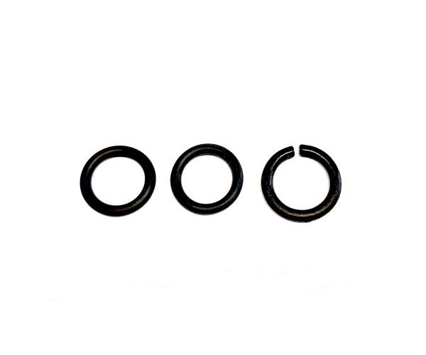 Souprava Těsnění K Ramínku Baterie Sol3115p -  (2ks 18x3 + "c"-ring)