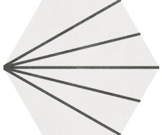 APE Macba Sunny Coconut Milk 23x26