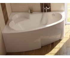 Vana Asymmetric - Vana Asymmetric 170x110 L
