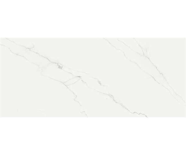 Obklad jako mramor Alaplana Lincon White 120x280 Luc. Rett. - bílá