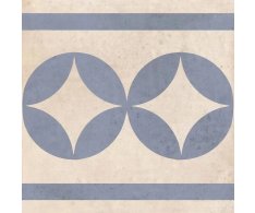 Bestile Pamesa B-A Barroco Colour13 22,3x22,3 - bez obalu
