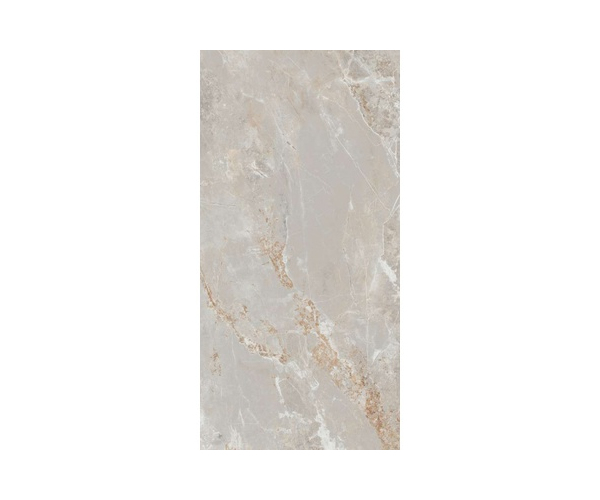 Dlažba jako kámen La Fenice Genesis Pearl 60x120 Rett. - šedá