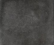 Dlažba jako beton CIR Materia Prima Black Storm 20x20 - černá