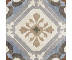 Elios D_Esign Evo Decoro P. Ducale Sogg. B 20x20