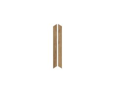 Bottega Feelwood Smoke Chevron 7,5x40,7