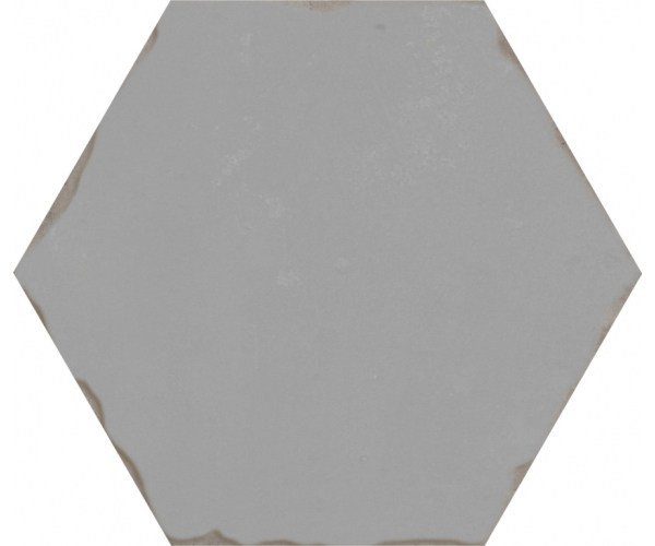 Dlažba jako kámen APE Souk Nomade Grey 13,9x16 - šedá