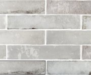 Obklad jako cihla APE Savannah Grey 5x25 - šedá