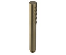 Sapho Ruční Sprcha, 186mm, Zlato Mat