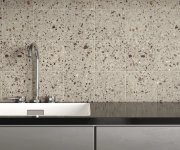 Dlažba jako terrazzo Aleluia Dandy Terrazzo Beige 20x20