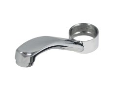 Mereo Ramínko Pro Stojánkové Dřezové Baterie Cbee201, Cb201z,  210 Mm