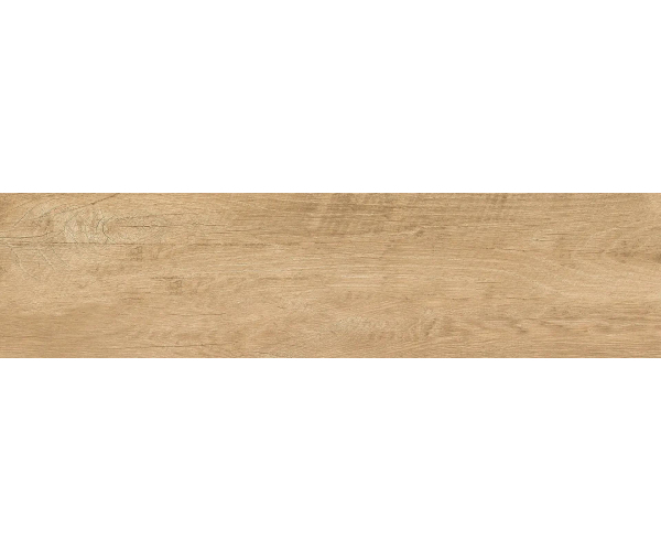 Dlažba jako dřevo Sant Agostino Yorkwood Natural 30x120 Nat. Rett.  - hnědá