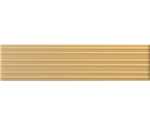 Obklad Equipe Lumina Rattan 6X24,6 Matt. - béžová