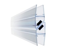 Magnety Brilliant/GlassLine/SmartLine/Matrix/10°/Blix - Sada magnetů 180° šikmé