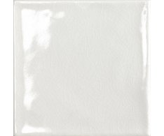 Tonalite Kraklé bianco 15x15