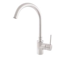Dřezová baterie SEINA Chrom 3/8" SE919.0/4