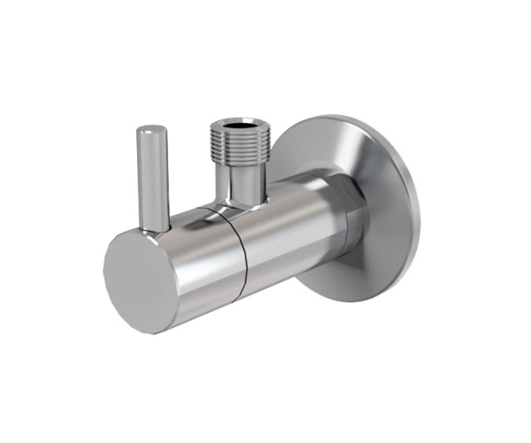 Ventil rohový s keramickým vrškem 1/2"x 1/2" RV0212