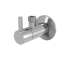 Ventil rohový s keramickým vrškem 1/2"x 1/2" RV0212