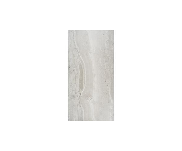 Dlažba jako kámen Coem Reverso2 Silver 60x120 Rett. - šedá