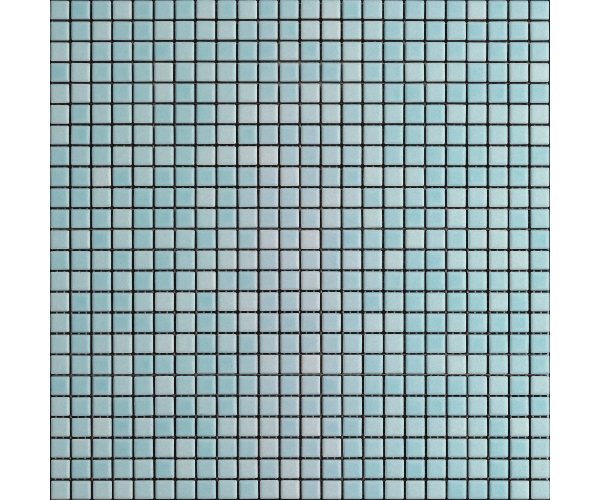 Mozaika Appiani Anthologhia Fiordaliso 30x30 (1,2x1,2) - modrá