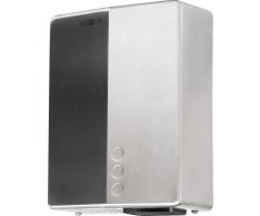 Nofer Bigflow Evo Bezdotykový Elektrický Osoušeč Rukou 220-240v, 2050w, 218x284x102mm,