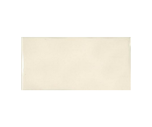 Obklad Absolut Monocolor Milano Crema Brillo 7,5x15 - béžová