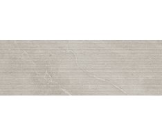 Navarti Ecchio Taupe RLV 33x100 Matt. Rett.
