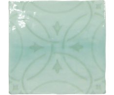 APE Fado Amalia Acqua 13x13