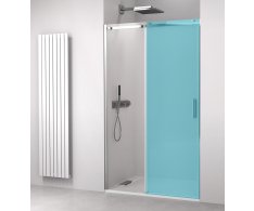 Polysan Thron Komponent Sprchové Dveře 1480-1510 Mm, čiré Sklo