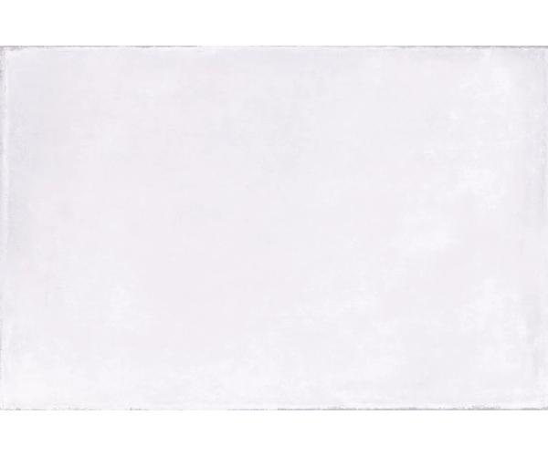 Dlažba jako cihla Cerdomus Crete Zirconio 40x60 - bílá