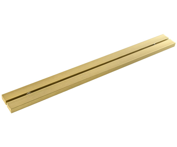 Gelco Luxor Gold Matt Madlo 450mm, Zlato Mat