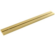 Gelco Luxor Gold Matt Madlo 450mm, Zlato Mat