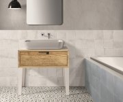 Retro dlažba Mariner Vintage Decoro4 20x20