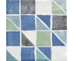Bestile Pamesa Decoro Maronti 22,5x22,5