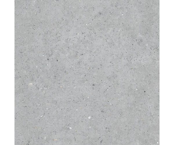 Protiskluzná dlažba jako kámen Pastorelli Biophilic BI Grey Grip 60x60 Nat. - šedá