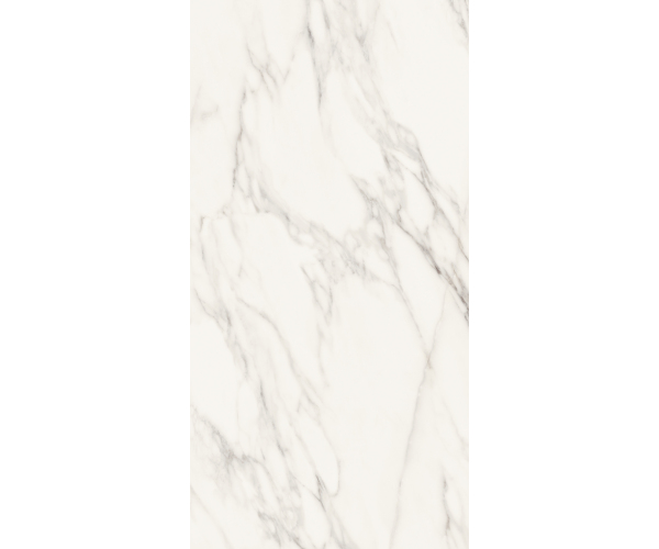 Dlažba Sant Agostino Trumarmi Extra 60x120 Kry - bílá