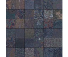 Aparici Corten Sapphire Mosaico 30x30 (5x5) Nat. Rett.