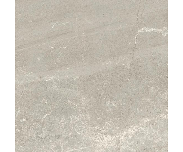 Dlažba jako kámen Coem Blendstone Grey 60x60 Luc. Rett. - šedá