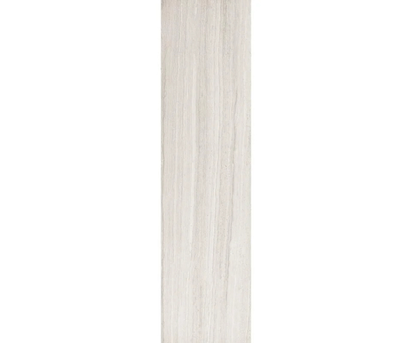 Dlažba jako kámen Coem Flow Light Grey 20X120 Nat. Rett. - šedá