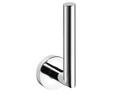 Sapho X-round Držák Toaletního Papíru Rezervní, Chrom
