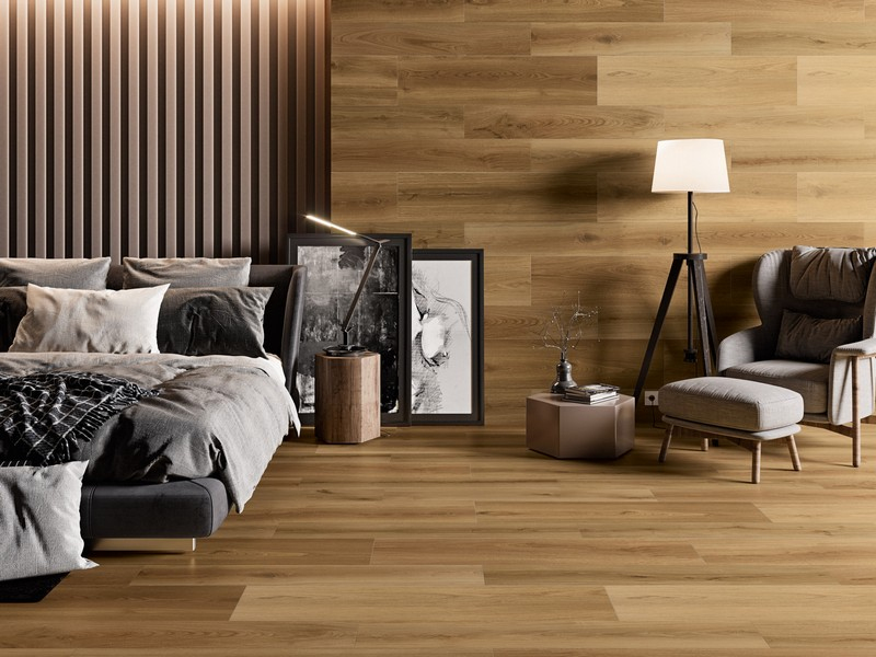 Realizace KOEN MIELE AMB 18