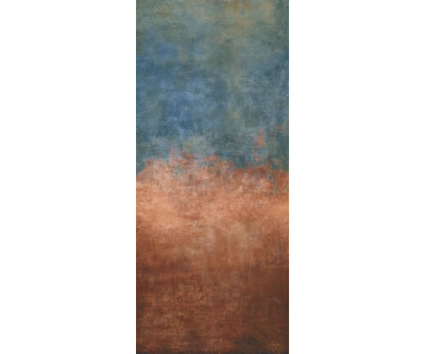 Vzorovaný dekor Flaviker Art Walls Degrade 120x280 Luc. Rett.